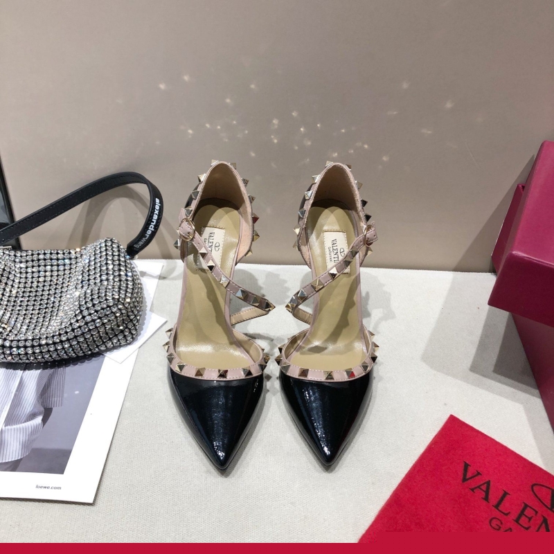 Valentino High Heels